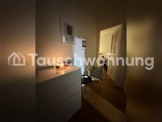 Wohnung zur Miete Tauschwohnung 720 € 2 Zimmer 44 m² 1. Geschoss Niendorf Hamburg 20259