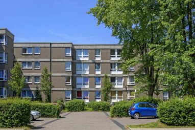 Wohnung zur Miete 499 € 3 Zimmer 69 m² 1. Geschoss Simmelweg 20 Scharnhorst - Ost Dortmund 44328