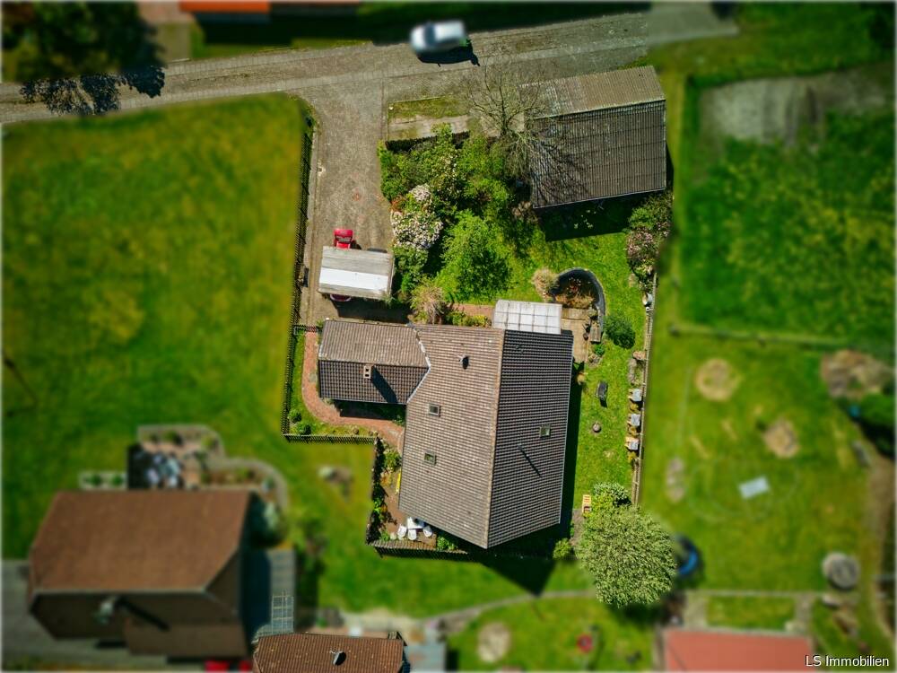 Mehrfamilienhaus zum Kauf - Ansicht 2