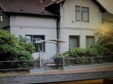 Wohnung zur Miete 700 € 2 Zimmer 54 m² EG frei ab 01.10.2025 Wahlbezirk 017 Pinneberg 25421