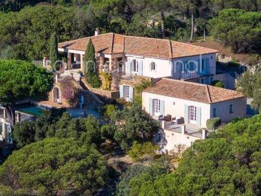 Einfamilienhaus zum Kauf 9.300.000 € 320 m² Ramatuelle 83350