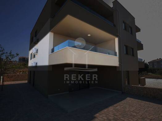 Wohnung zum Kauf - Erstbezug 255.000 € 3 Zimmer 80 m² 1. Geschoss Novalja 53291