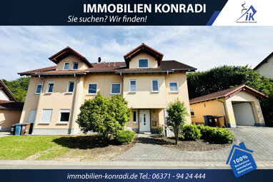 Doppelhaushälfte zum Kauf 399.000 € 8 Zimmer 234,3 m² 377 m² Grundstück Schrollbach Niedermohr / Schrollbach 66879