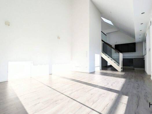 Wohnung zur Miete 1.750 € 2 Zimmer 71,1 m² Karlsfelder Str. 38 C Feldmoching-Hasenbergl München 80995