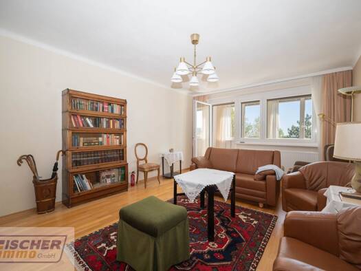 Wohnung zum Kauf 260.000 € 2 Zimmer 68,2 m² 4. Geschoss Baden 2500