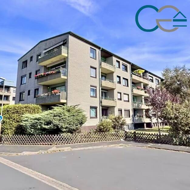Wohnung zum Kauf 160.000 € 3 Zimmer 72,9 m² EG Seelze - Ost Seelze 30926