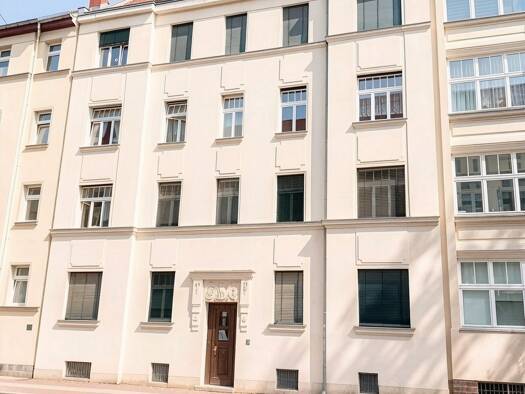 Wohnung zur Miete 849 € 2 Zimmer 64 m² EG Huygensstraße 6 Möckern Leipzig 04159