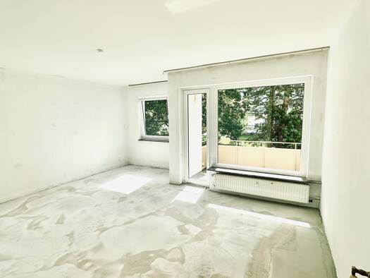 Wohnung zum Kauf provisionsfrei 179.500 € 3 Zimmer 72 m² Geschoss 1/4 Oberst-v-Stauffenberg-Straße 44 Pinneberg 25421