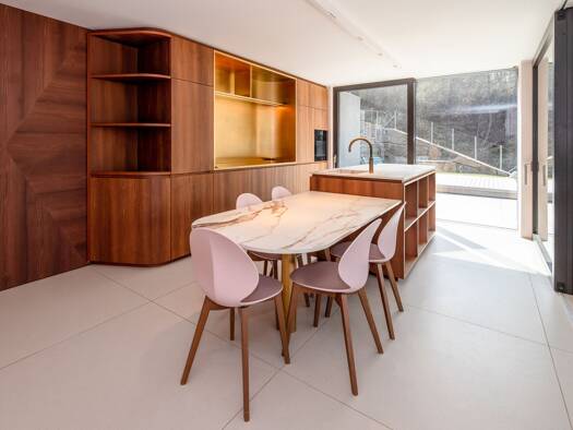 Wohnung zum Kauf 1.225.000 € 4 Zimmer 91,5 m² EG Kirchsteig 22 Brixen 39042