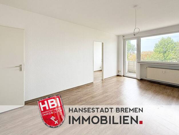 Wohnung zur Miete 650 € 2 Zimmer 51 m² 5. Geschoss Ostertor Bremen 28203