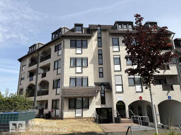 Wohnung zum Kauf 178.000 € 2,5 Zimmer 63,6 m² Brüser Berg Hardtberg 53125