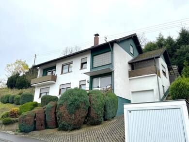 Einfamilienhaus zum Kauf 328.000 € 6 Zimmer 170 m² 842 m² Grundstück Burgbrohl Burgbrohl 56659