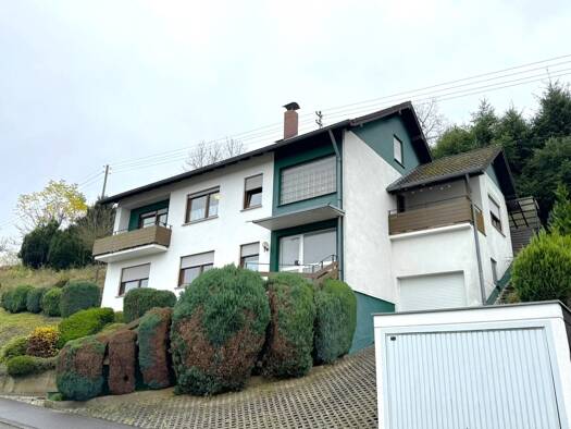 Einfamilienhaus zum Kauf 328.000 € 6 Zimmer 170 m² 842 m² Grundstück Burgbrohl Burgbrohl 56659
