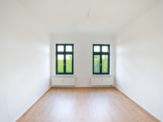 Wohnung zur Miete 1.049 € 3 Zimmer 76 m² EG Kieler Straße 4 Mockau-Nord Leipzig 04357