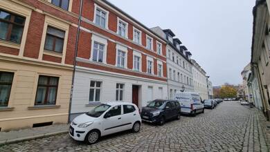Wohnung zur Miete 490 € 52,3 m² 2. Geschoss frei ab 01.07.2025 Neustadt Brandenburg 14776