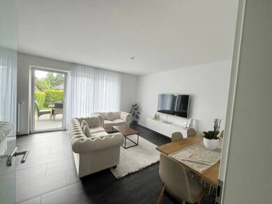 Maisonette zur Miete 900 € 2 Zimmer 64 m² frei ab 01.10.2025 Rietberg 33397