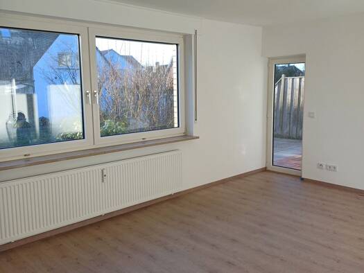 Terrassenwohnung zur Miete 640 € 3 Zimmer 82 m² Geschoss EG/2 frei ab 01.04.2026 Soltau 29614