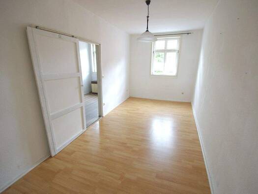 Wohnung zur Miete 395 € 2 Zimmer 58 m² 1. Geschoss frei ab 01.01.2026 Coburg 96450