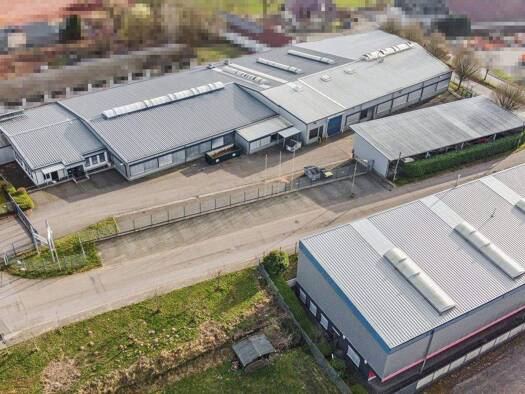 Sonstiges zum Kauf 5.587 m² 8.929 m² Grundstück Keltenweg 17 Theley Tholey 66636