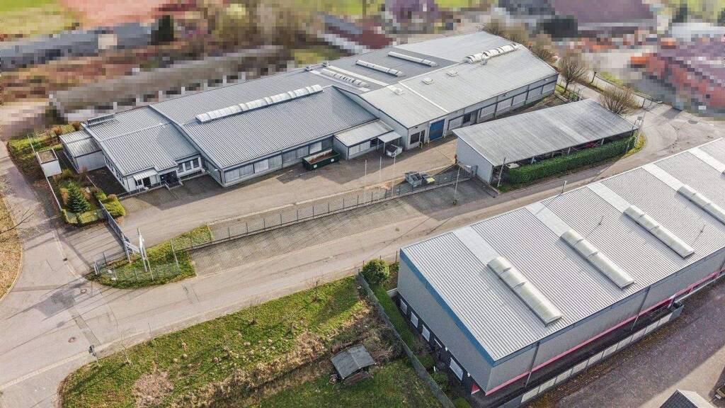 Sonstiges zum Kauf 5.587 m² 8.929 m² Grundstück Keltenweg 17 Theley Tholey 66636