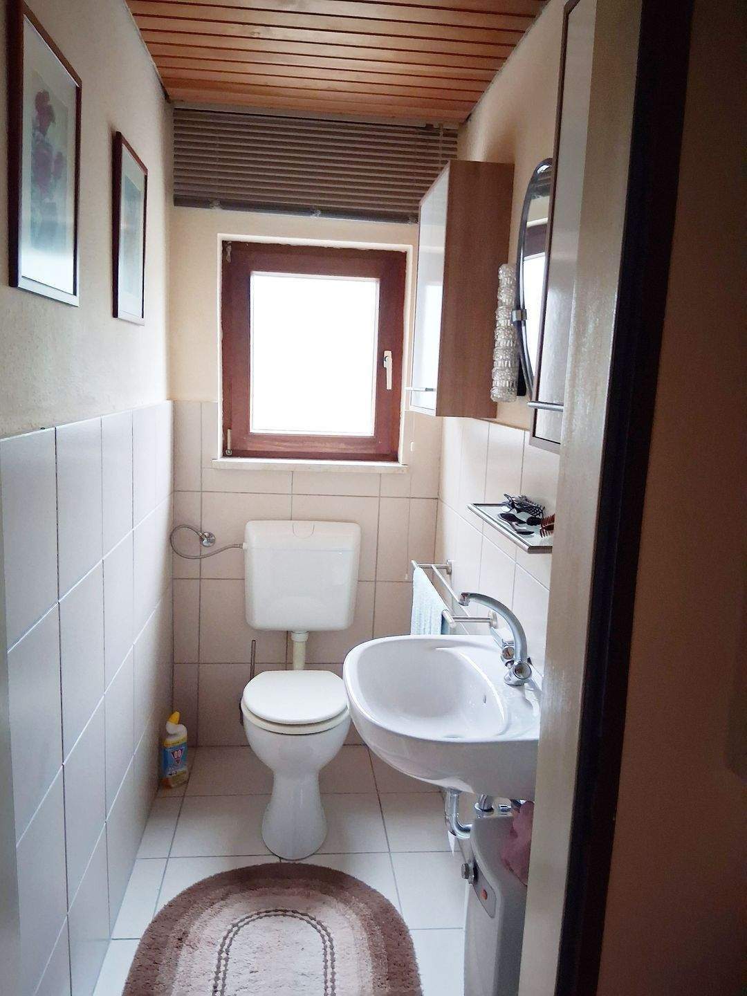 Immobilie in Weihenzell - sonniges Wochenendhaus  - Bild 3