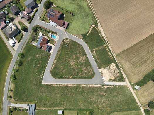 Grundstück zum Kauf 116.600 € 897 m² Grundstück Ohrenbach Auerbach in der Oberpfalz 91275
