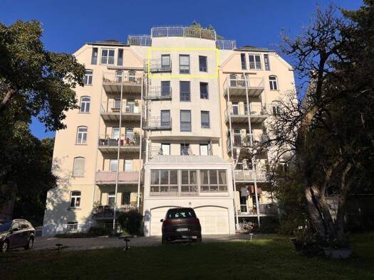 Studio zum Kauf 178.000 € 1 Zimmer 37,5 m² 4. Geschoss frei ab sofort Innenstadt Augsburg 86152