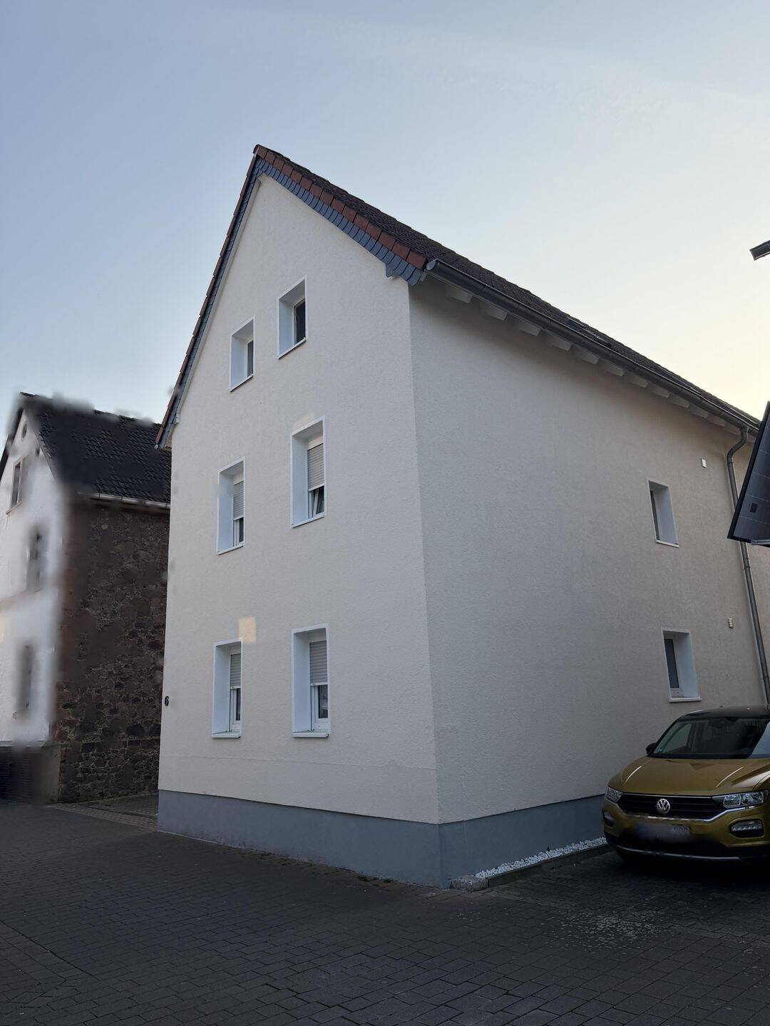 Immobilie in Erlensee - Mehrfamilien - Wohnhaus mit 4 Wohnungen in ruhiger Top - Lage von Erlensee Langendiebach - Bild 1