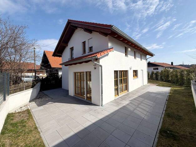 Einfamilienhaus zum Kauf 899.000 € 5 Zimmer 153 m² 494 m² Grundstück Deining Egling 82544