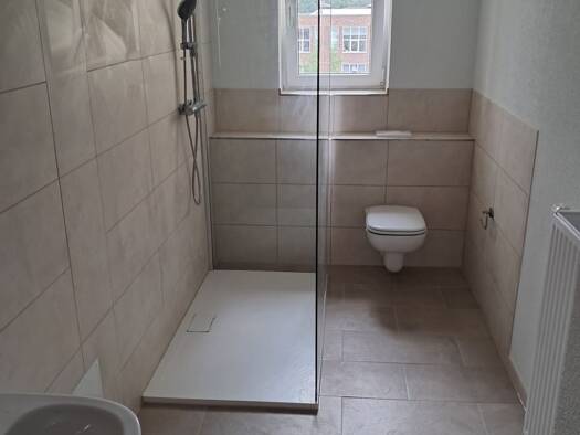 Wohnung zur Miete 580 € 3 Zimmer 73 m² Geschoss 2/4 frei ab sofort Einsiedel Chemnitz 09123