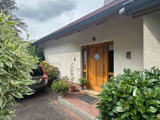 Einfamilienhaus zum Kauf 598.000 € 6 Zimmer 174,7 m² 614 m² Grundstück Innenstadt Gütersloh 33330