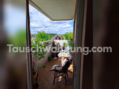 Wohnung zur Miete Tauschwohnung 610 € 3 Zimmer 78 m² 4. Geschoss Mecklenbeck Münster 48163
