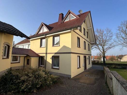 Einfamilienhaus zum Kauf 159.000 € 7 Zimmer 170 m² 3.518 m² Grundstück Rösebeck Borgentreich / Rösebeck 34434