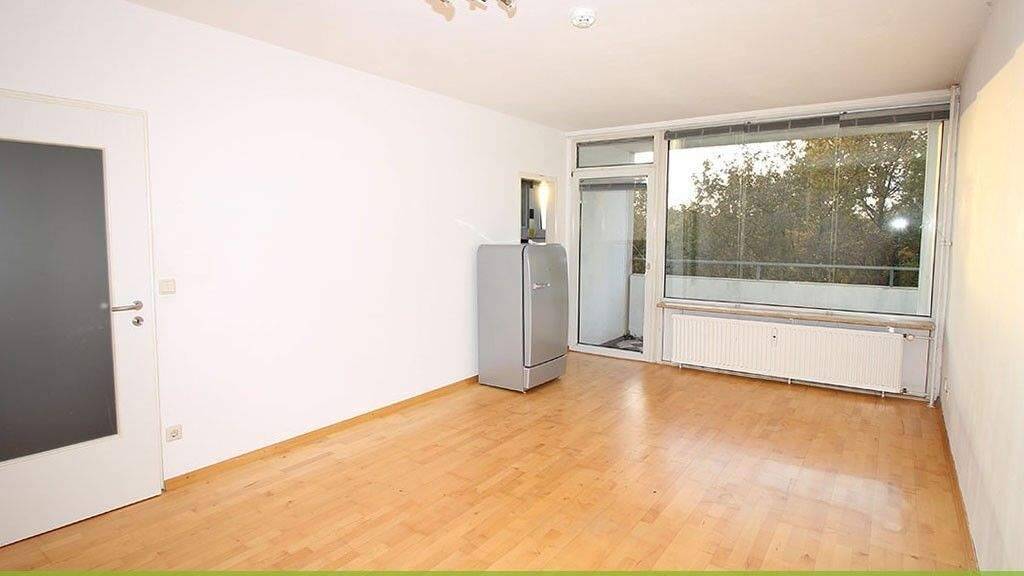 Studio zum Kauf 169.000 € 1 Zimmer 35 m² 4. Geschoss Billstedt Hamburg 22115