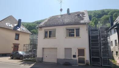 Einfamilienhaus zum Kauf 130.000 € 6 Zimmer 190 m² 200 m² Grundstück Steeg Bacharach-Steeg 55422