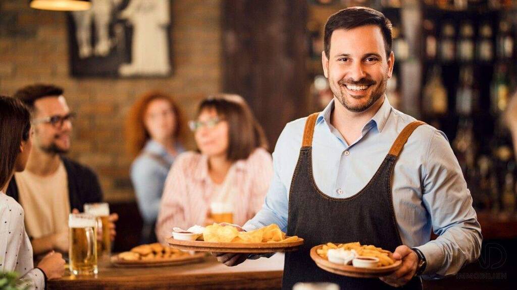 Restaurant zur Miete Kellen Kleve 47533