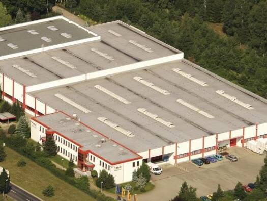 Lagerhalle zur Miete 6.200 m² Lagerfläche Eberswalde Eberswalde 16225