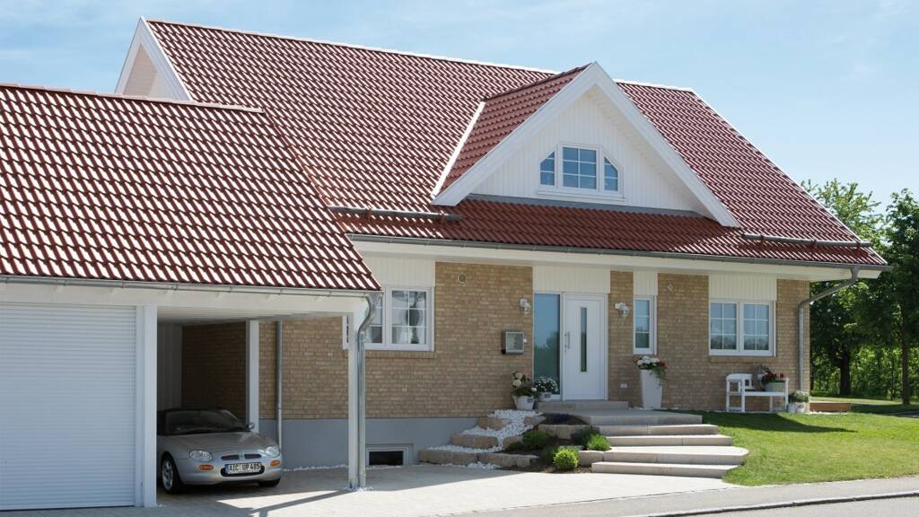 Einfamilienhaus zum Kauf provisionsfrei 416.100 € 6 Zimmer 157 m² 680 m² Grundstück Kempenich 56746