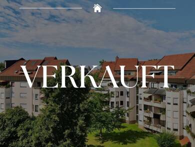 Wohnung zum Kauf 375.000 € 2,5 Zimmer 71 m² 1. Geschoss Paradies Konstanz 78462
