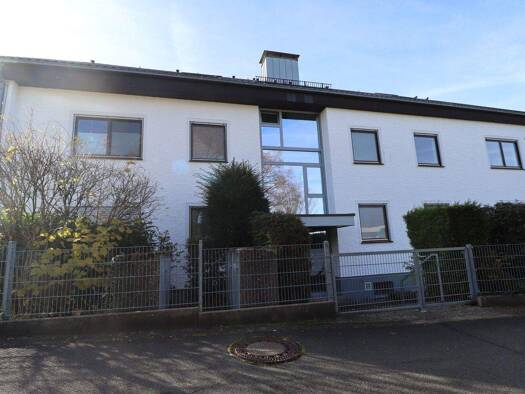 Wohnung zum Kauf 350.000 € 3 Zimmer 82 m² 2. Geschoss Rathsberg Marloffstein / Rathsberg 91080