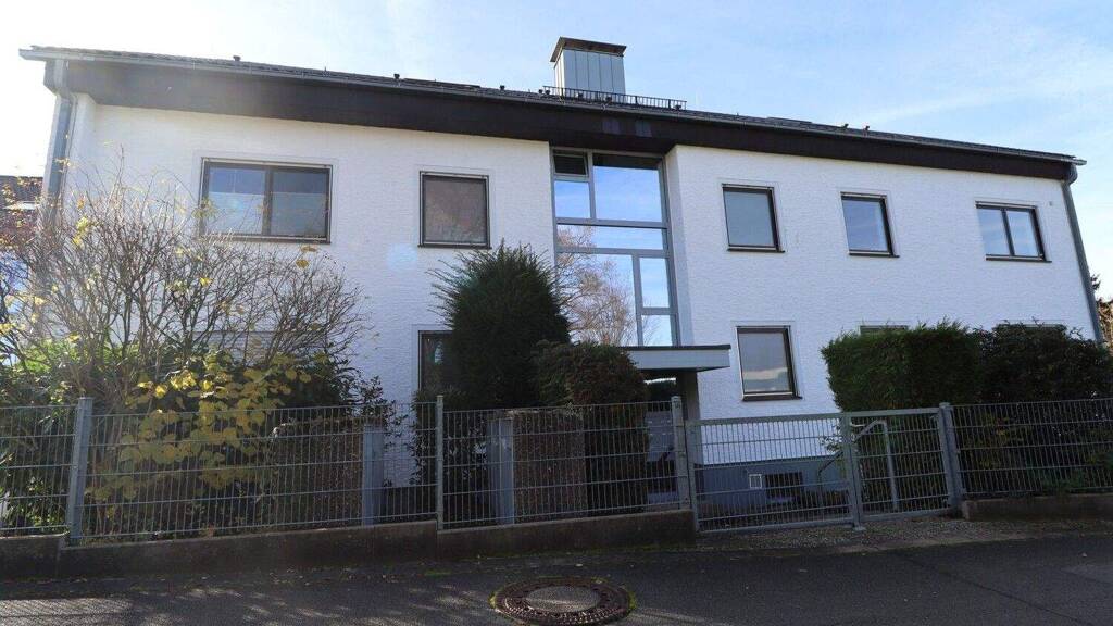 Wohnung zum Kauf 350.000 € 3 Zimmer 82 m² 2. Geschoss Rathsberg Marloffstein / Rathsberg 91080