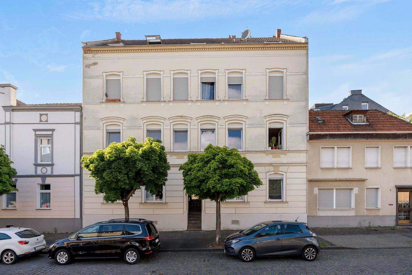 Immobilie in Neuwied - IMMOBILIENFÜCHSE aufgepasst! - Bild 0