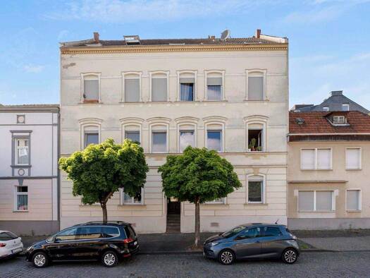 Mehrfamilienhaus zum Kauf 770.000 € 19 Zimmer 497 m² 456 m² Grundstück Neuwied 56564