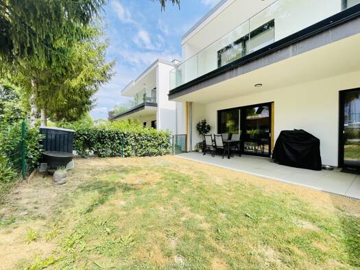 Wohnung zur Miete 663 € 2 Zimmer 61 m² EG frei ab 01.11.2026 Ungerdorf 382a Eggersdorf bei Graz 8200