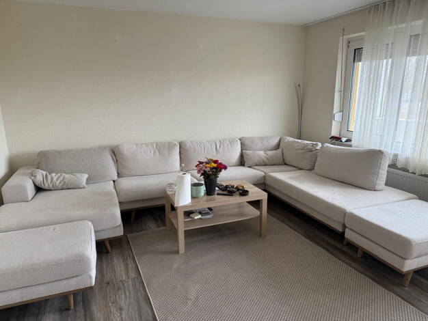 Wohnung zum Kauf provisionsfrei 290.000 € 3 Zimmer 69 m² 1. Geschoss Pfuhl Neu-Ulm 89233