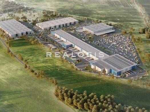 Halle/Industriefläche zur Miete provisionsfrei 5.000 m² Lagerfläche teilbar ab 2.000 m² Vehlefanz Oberkrämer 16727