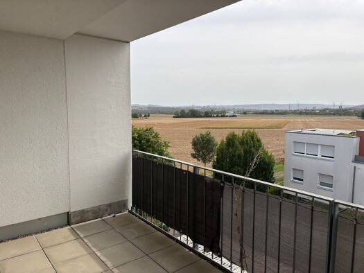 Wohnung zur Miete 1.091 € 3 Zimmer 79,6 m² 3. Geschoss frei ab 01.10.2026 Bostonring 30 Remseck-Pattonville Remseck am Neckar 71686
