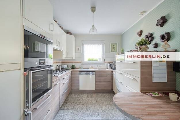 Haus zum Kauf 725.000 € 5 Zimmer 126 m² 210 m² Grundstück Heinersdorf Berlin 13089
