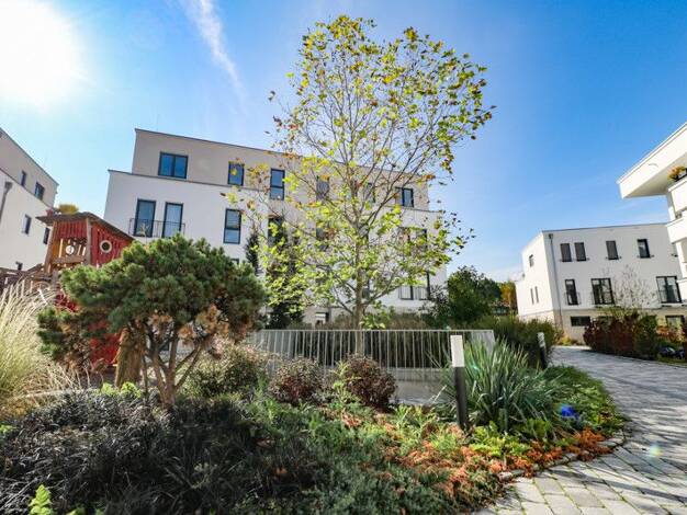 Wohnung zur Miete 1.898 € 5 Zimmer 171 m² frei ab 01.09.2025 Schwabstrasse 51 Weinsberg Weinsberg, Stadt 74189