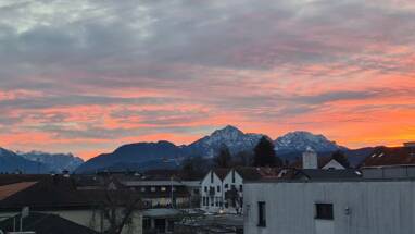 Wohnung zur Miete Wohnen auf Zeit 2.400 € 2 Zimmer 94 m² frei ab sofort Florianigasse Freilassing Freilassing 83395